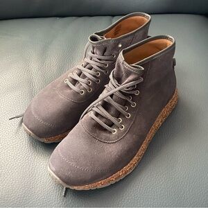 Birkenstock Atlin Boots 40 Regular